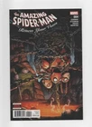 AMAZING SPIDER-MAN RENEW YOUR VOWS  #4  NM  (2017)
