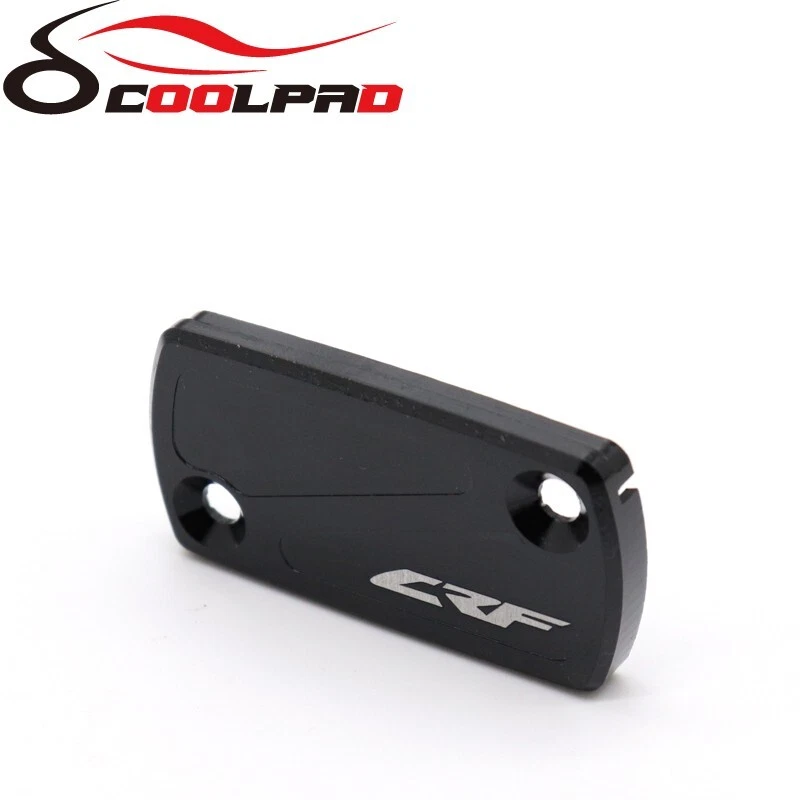 Cubierta depósito freno delantero para HONDA CRF 250/450 R/X CRF 125F/150F/230F/250F Foto 4 de 4