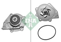 INA 538 0094 10 Wasserpumpe FüR Land Rover, Lotus, Mg, Rover