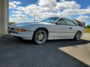 Bmw 8 1995