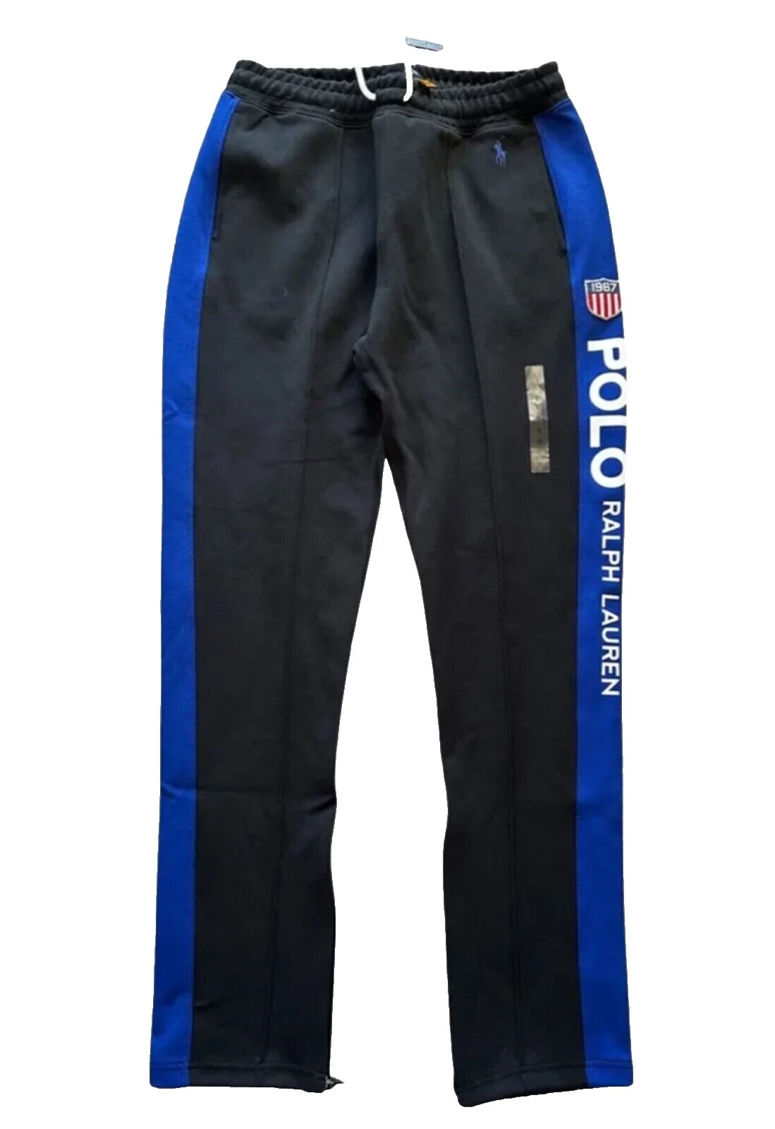 Ropa deportiva Lauren Ralph Lauren Algodón Negro para Mujeres