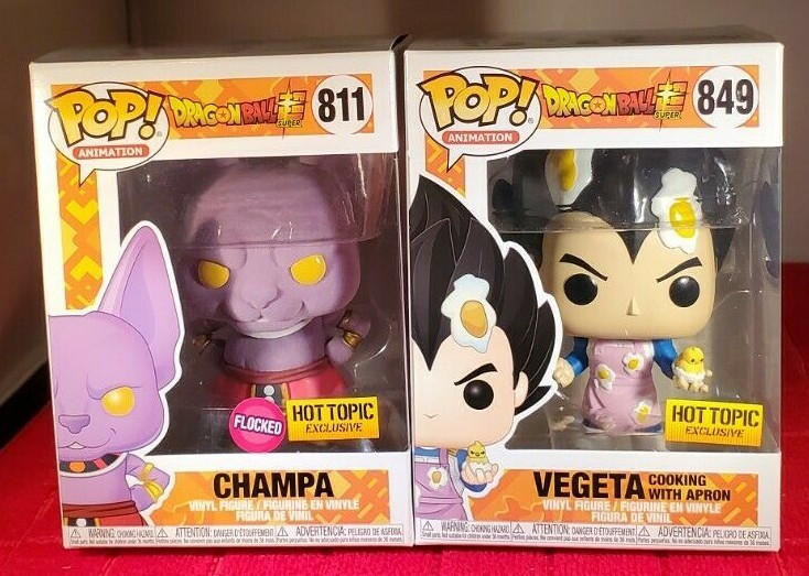 Funko Pop『プリーチャー』4体セット ジェシー チューリップ キャシディ Funko Pop『プリーチャー』4体セット ジェシー チューリップ