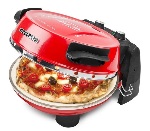 Buy G 3 ferrari 1xp20000 pizza express oven Delizia 1200w Bread pasta cake-  show original title Online in Vietnam. 163344488310
