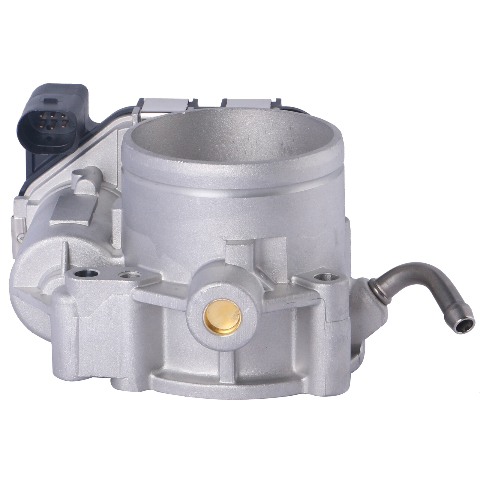 Throttle Body For Volkswagen Jetta Beetle Golf Passat Rabbit Bora ...