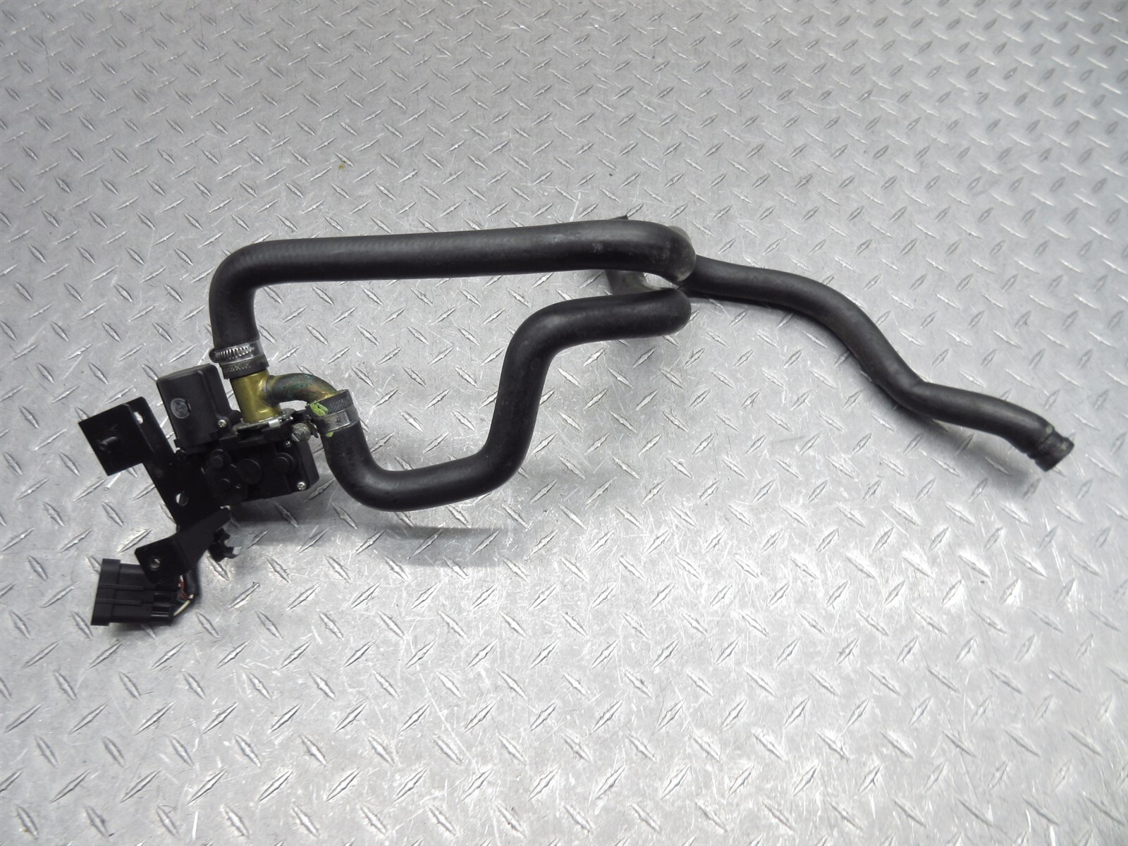 2008 Ferrari F430 Spider 65066400 Heater Control TGK Valve HVAC AC