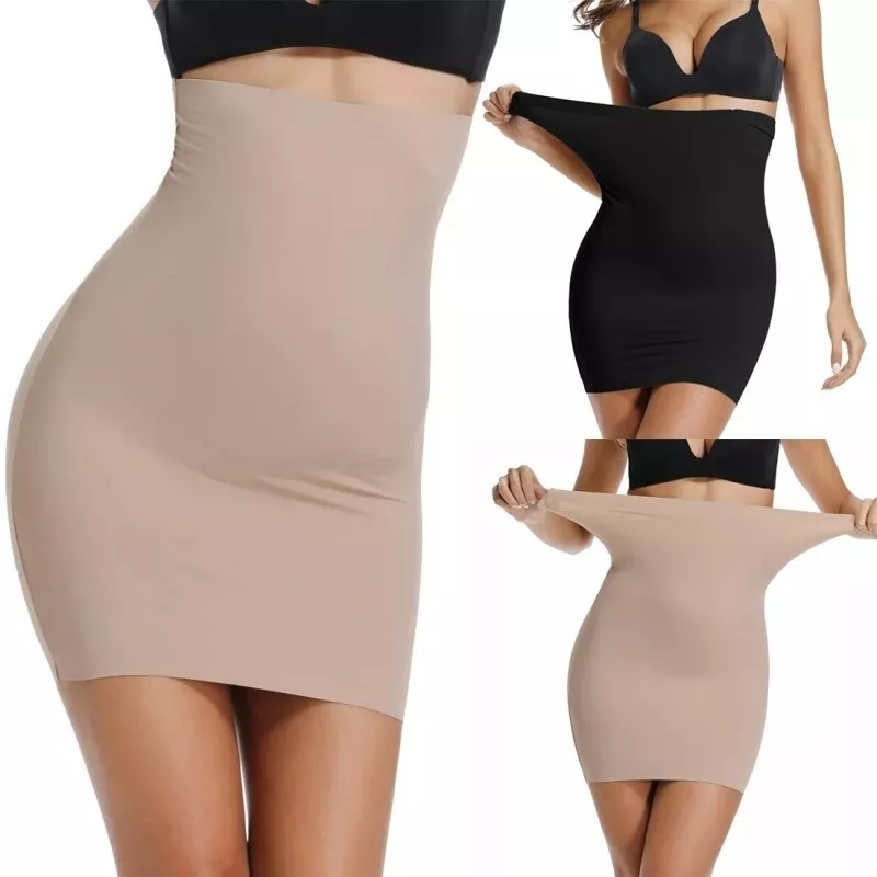 Tight dress body clearance shaper