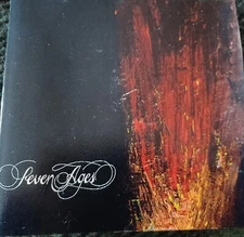 Seven Ages - At War, Trust, Separation, Eighty Percent (4 track EP)