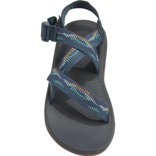 chaco scrap navy