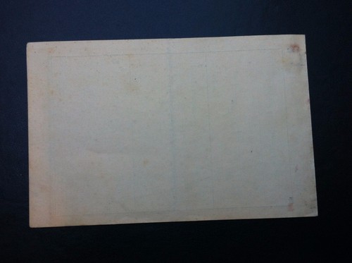 EXTRA RARRE SHARES - KINGDOM OF YUGOSLAVIA - 175 dinara 1925 ! - Picture 9 of 9