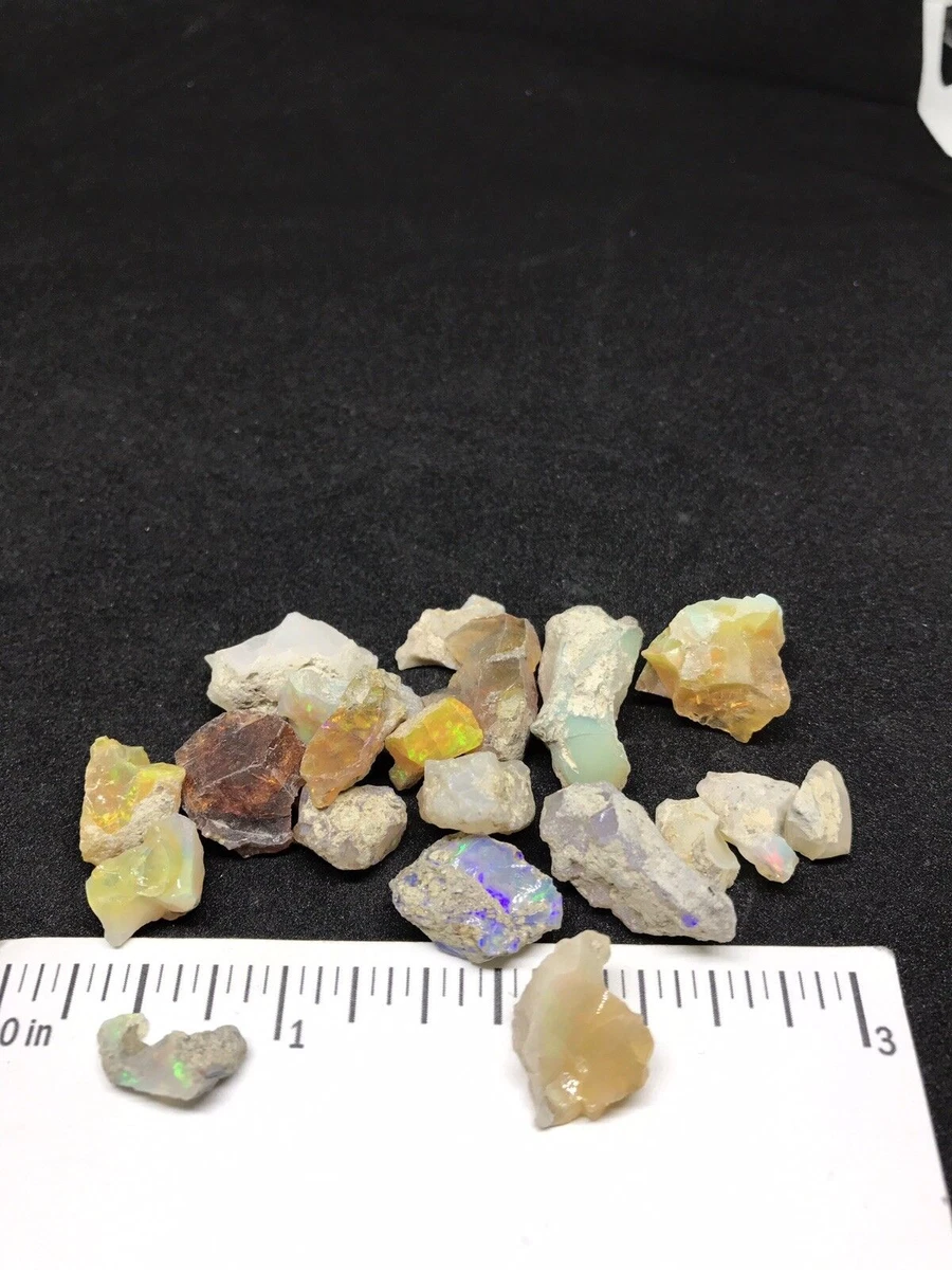 Ethiopian opal price per gram sale