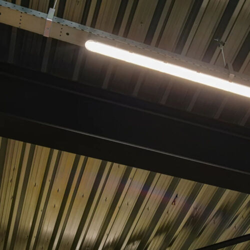 45cm Ledvance G13 T8 LED Röhre Value Class EM V 5,4W wie 12W 3000K warmweiß KVG - Picture 8 of 8