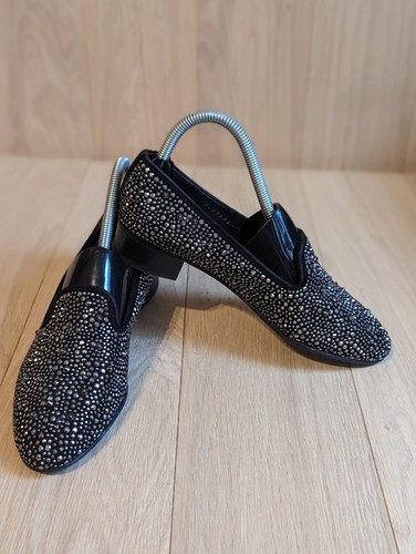 Stuart Weitzman Size 6.5 A407788 - Picture 6 of 12