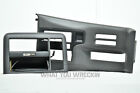 <!--F#f_0-->GENUINE GM VR VS RADIO SURROUND & CENTRE CONSOLE INSERT - 15i GREY - VN VP VQ VG<!--F/-->