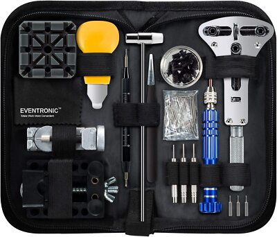 Uhrenwerkzeug Armband Reparatur Set Ricardo Uhren Reparatur Set