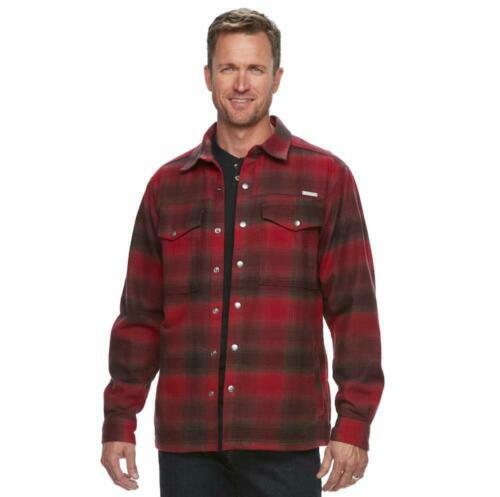 Columbia Men's Helvetia Half Snap Fleece, Night Wave