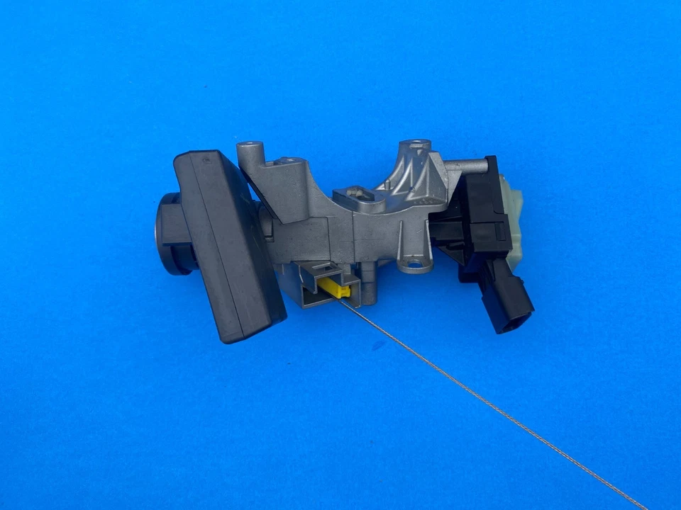 2008-2012 JEEP FREEDOM ЗАМОК ЗАЖИГАНИЯ ЦИЛИНДР БЕЗ КЛЮЧА OEM 05026071AR - Изображение 3 из 4