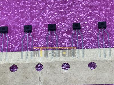 Transistor NPN NEC 2SD1423 – Neuf D'origine – Pour Circuits électroniques