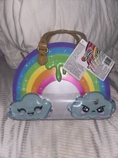 Poopsie Surprise Chasmell Chanel Purse Rainbow Slime Kit Make Up 35 Surprises