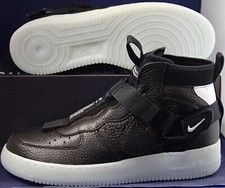 air force black half