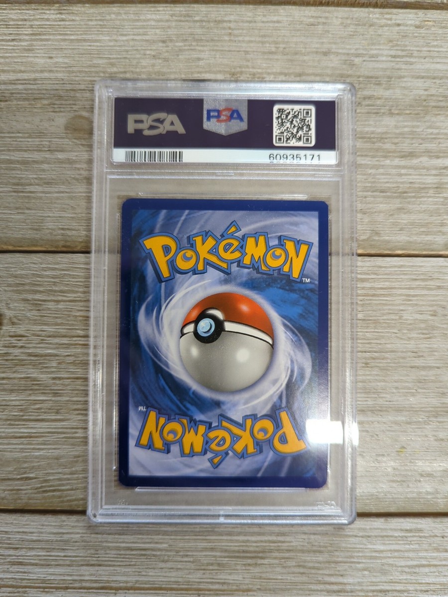 PSA 9 2017 Pokemon Sun & Moon Ho-Oh GX Burning Shadows #21 | eBay