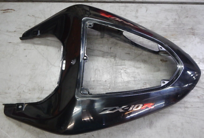 KAWASAKI NINJA ZX-10R 2006-2007 REAR TAIL COVER FAIRING 36040-0026