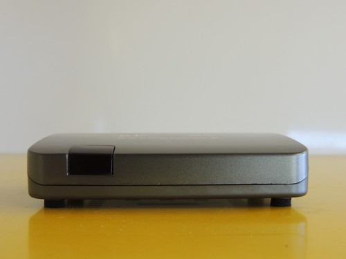 RCA A/V TV Converter Box Adapter for Atari 2600 7800 Colecovision Intellivision - Picture 8 of 8