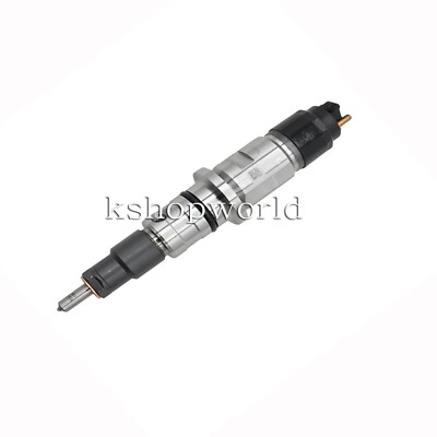 New Oem Diesel Fuel Injector 0445120054  for Bosch Iveco Euro Cargo 3.9/5.9