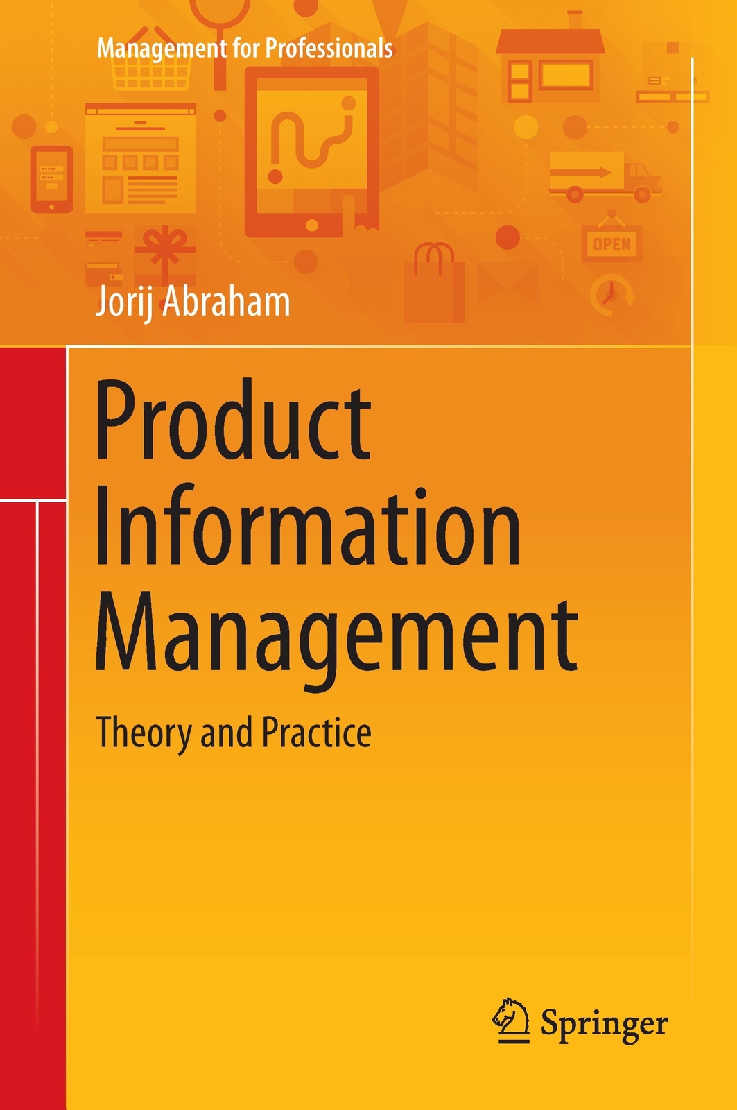 Thumbnail - Product Information Management Jorij Abraham