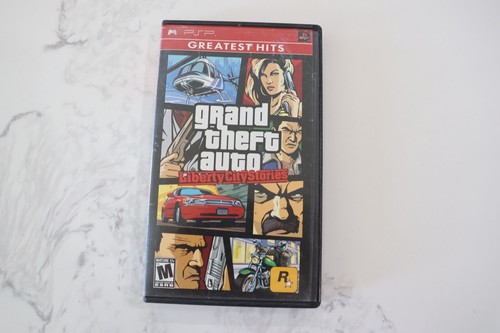 Sony PSP Authentic Video Games Collection You Pick and Choose Favorites CIB - Picture 77 of 386