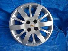 2009-2010 Chevrolet Chevy Cobalt 15 Hubcap Wheel Cover