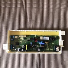 LG DRYER MAIN CONTROL BOARD ASSEMBLY EBR6210903