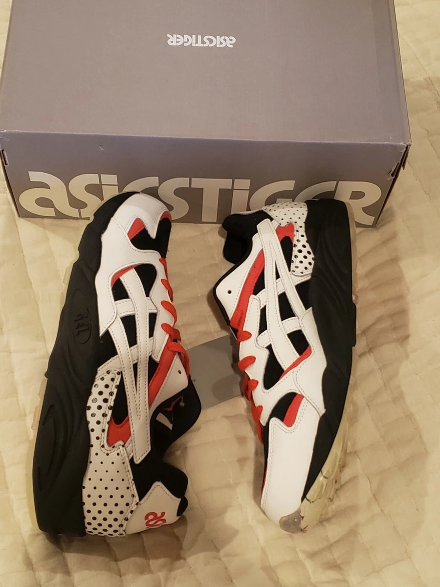 Asics tiger gel diablo shop