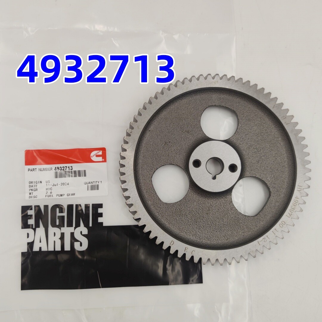 4932713 Cummins Fuel Pump Gear VE/ Rotary Pump Fits For Cummins 6BT 12V 5.9L