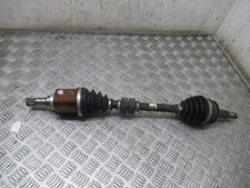ALBERO MOTORE ANTERIORE SINISTRO NISSAN QASHQAI N-TEC+ 1.5 DCI 2016 REF2451