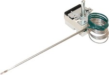 Beko CE58000 CSS48100GS CSE87001GW Oven Thermostat