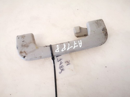 Audi A4 2002 Grab Handle - rear right side 8e0857608, Genuine #1422977-38