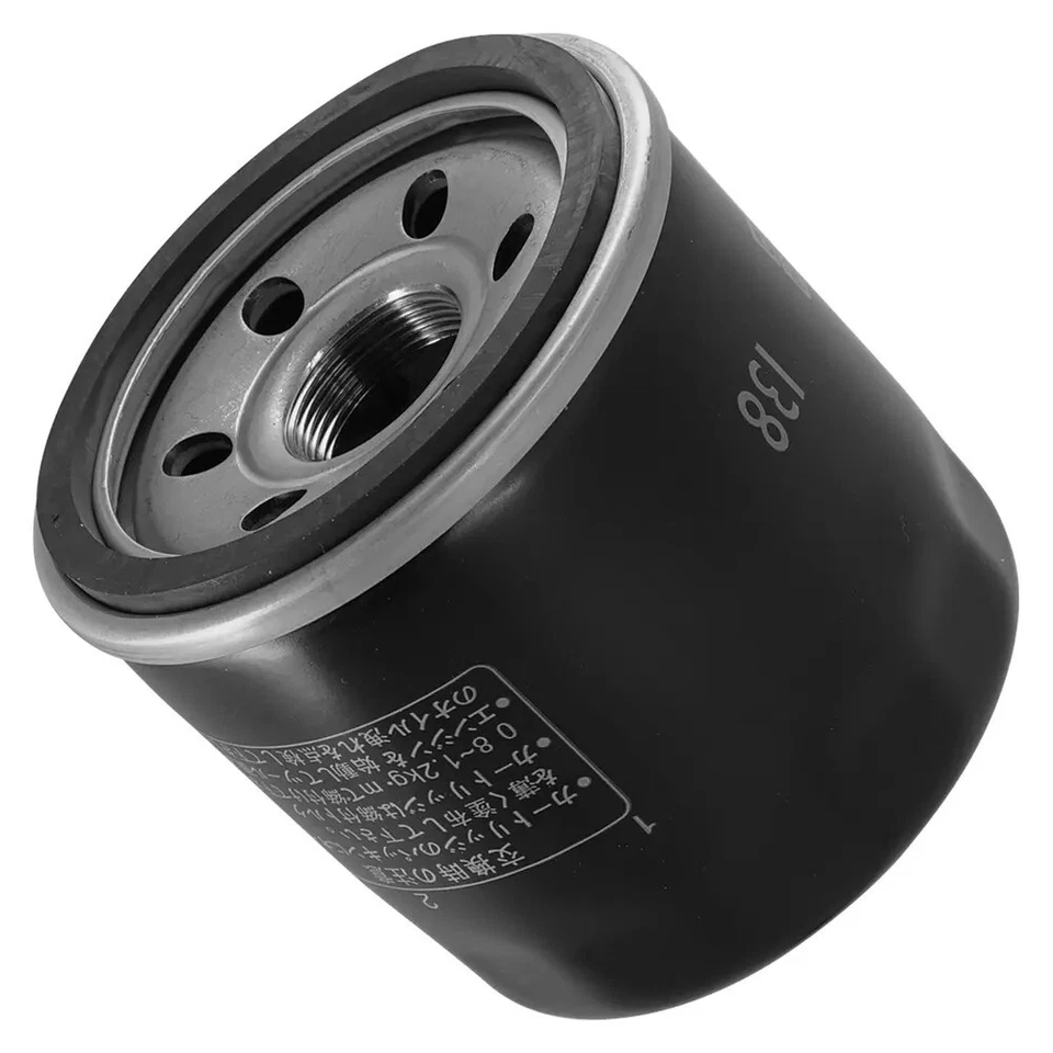 Oil Filter for Suzuki SV650 Burgman V-Strom GSX650F SV650Sf SFV650 Gladius - Image 4 of 4