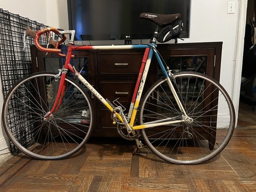 Pinarello Olympic Road Bike /Alexi 