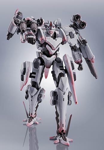 Bandai Spirits Robot Spirits Side AC IB-07: SOL 644 / Ayre 160mm
