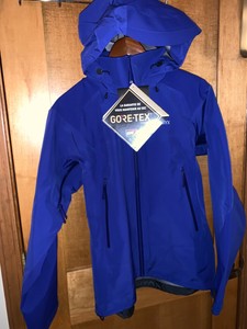 arcteryx beta ar ebay