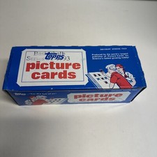 1993 Topps Basketball Series 1 Vending Box