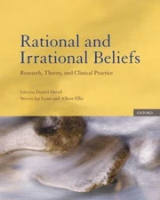 Rational and Irrational Beliefs: Research, Theory, and Clinical Practice  hardc