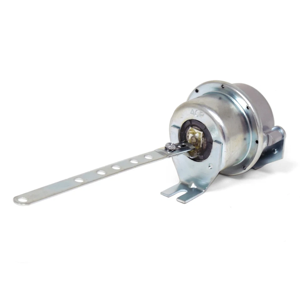 Motor actuador de vacío aire acondicionado Fairlane 1966-1970 Foto 2 de 3