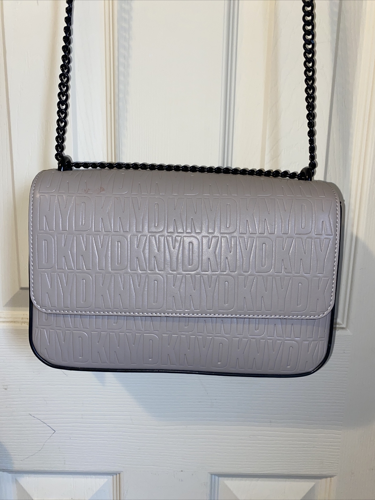 sina md flp shoulder dkny