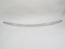 Tesla Model S Liftgate Trunk Chrome Trim Strip 1008856-00-c Tesla Model S Liftgate Trunk Chrome Trim Strip 1008856-00-c
