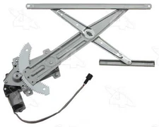 Power Window Motor and Regulator Assembly-Window Assembly ACI/Maxair 82148