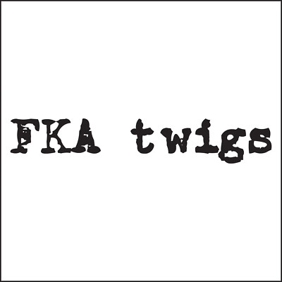 FKA Twigs - EP1 NEW Sealed Vinyl LP Album | eBay