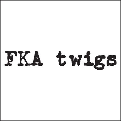 FKA Twigs - EP1 NEW Sealed Vinyl LP Album | eBay