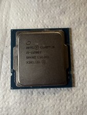 Intel Core i5-11500T 6-Core 1.50GHz 12MB Cach...