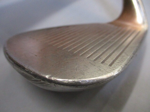 TaylorMade MILLED GRIND HI-TOE 52-09 Wedge 52 DG (S200) #012 Golf